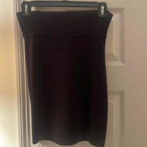 Ladies bandage skirt guess by Marciano